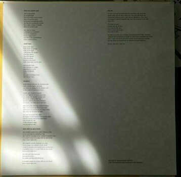 Vinylplade King Crimson - Three Of A Perfect Pair (200g) (LP) - 2