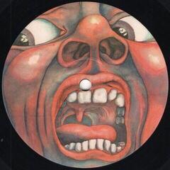 Schallplatte King Crimson - In The Court Of The Crimson King (200g) (LP) - 1