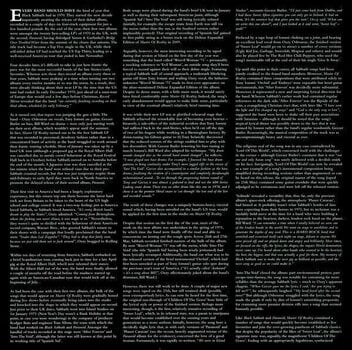 Płyta winylowa Black Sabbath - Master of Reality (180g) (LP) - 5