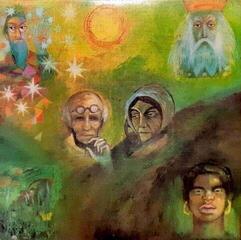 Schallplatte King Crimson - In The Wake Of Poseidon (LP) - 1