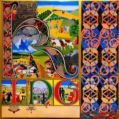 Hanglemez King Crimson - Lizard (LP) - 1