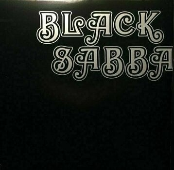 Disque vinyle Black Sabbath - Black Sabbath (Deluxe Edition) (2 LP) - 6