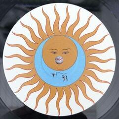 LP deska King Crimson - Larks Tongues in Aspic (LP) - 2