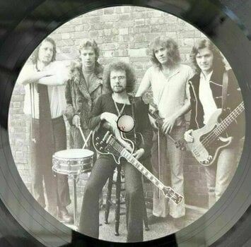 Vinyl Record King Crimson - Larks Tongues in Aspic (LP) - 4