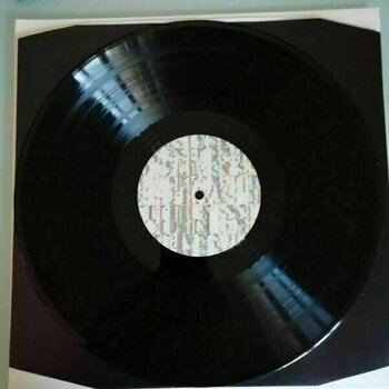 LP King Crimson - Starless & Bible Black (LP) - 4