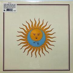 Hanglemez King Crimson - Larks Tongues In Aspic (Alternative Edition) (LP) - 1