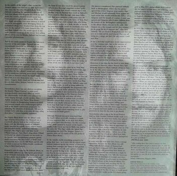 Δίσκος LP Black Sabbath - Paranoid (Deluxe Edition) (2 LP) - 9