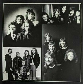Vinyl Record King Crimson - Rarities (200g) (2 LP) - 3