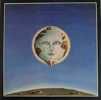 Vinyylilevy King Crimson - Rarities (200g) (2 LP) - 4