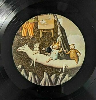 Vinyl Record King Crimson - Rarities (200g) (2 LP) - 6