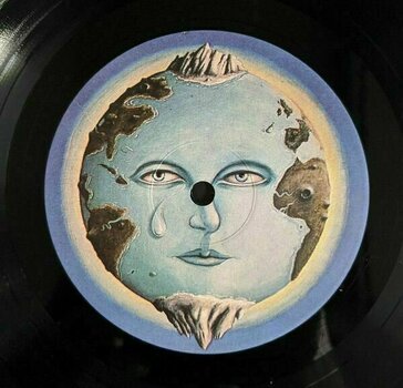 Δίσκος LP King Crimson - Rarities (200g) (2 LP) - 8