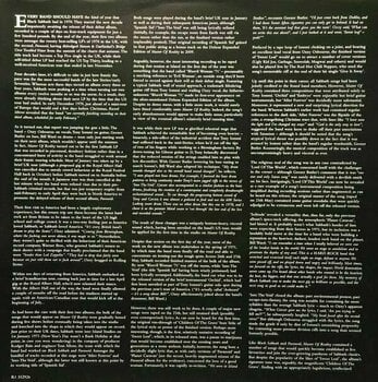 Vinyl Record Black Sabbath - Master of Reality (Deluxe Edition) (2 LP) - 8