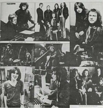 Vinyl Record King Crimson - Rarities (200g) (2 LP) - 17