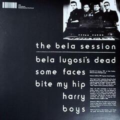 LP ploča Bauhaus - The Bela Session (12" Vinyl) - 4