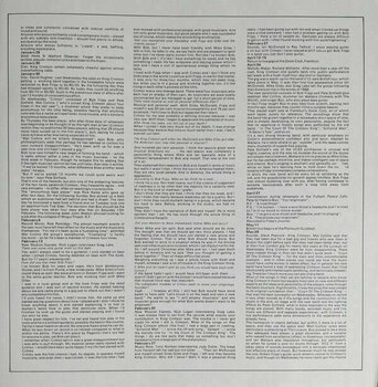 Vinyylilevy King Crimson - Rarities (200g) (2 LP) - 19