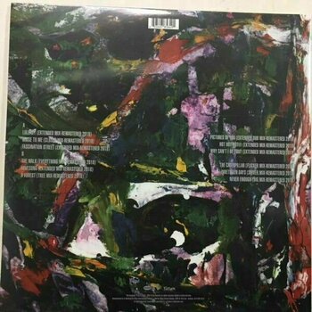 Disco de vinilo The Cure - Mixed Up (180g) (2 LP) - 2