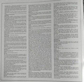Schallplatte King Crimson - Rarities (200g) (2 LP) - 22