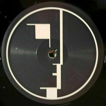 LP Bauhaus - The Bela Session (12" Vinyl) - 6
