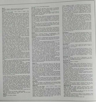 LP plošča King Crimson - Rarities (200g) (2 LP) - 26