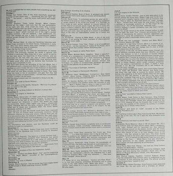 Vinyylilevy King Crimson - Rarities (200g) (2 LP) - 27