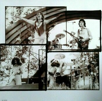 Vinyl Record Black Sabbath - Past Lives (Deluxe Edition) (2 LP) - 9