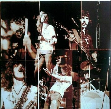 Vinyl Record Black Sabbath - Past Lives (Deluxe Edition) (2 LP) - 10