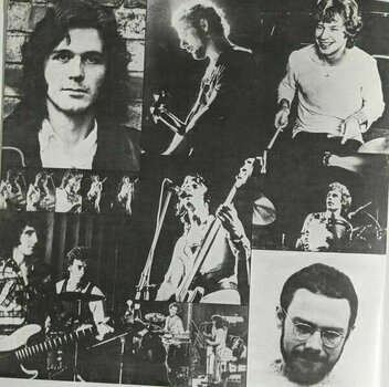 Vinyl Record King Crimson - Rarities (200g) (2 LP) - 30