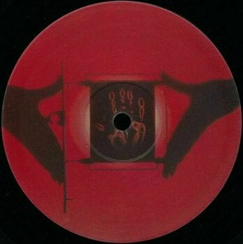 Disc de vinil King Crimson - USA (Expanded Edition) (200g) (2 LP) - 4