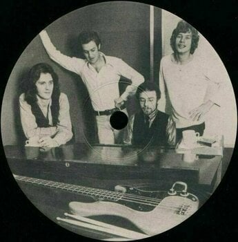 Vinyylilevy King Crimson - USA (Expanded Edition) (200g) (2 LP) - 5