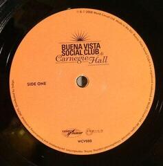 Vinylplate Buena Vista Social Club Buena Vista Social Club At Carnegie Hall (180g) (2 LP) - 2