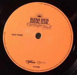 Vinylplate Buena Vista Social Club Buena Vista Social Club At Carnegie Hall (180g) (2 LP) - 4