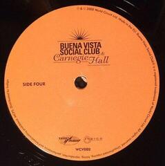 Vinylplate Buena Vista Social Club Buena Vista Social Club At Carnegie Hall (180g) (2 LP) - 5