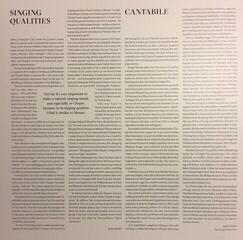 Schallplatte Fryderyk Chopin - Piano Concertos No 1 & Ballades (2 LP) - 1