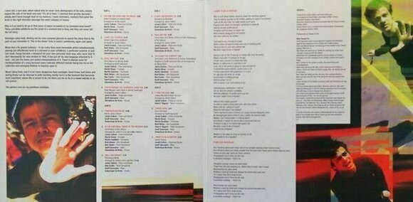 LP ploča Jamie Cullum - Pointless Nostalgic (2 LP) - 7