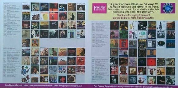 LP ploča Jamie Cullum - Pointless Nostalgic (2 LP) - 8