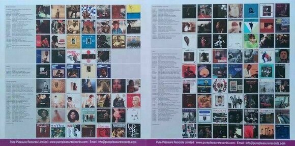 LP ploča Jamie Cullum - Pointless Nostalgic (2 LP) - 9