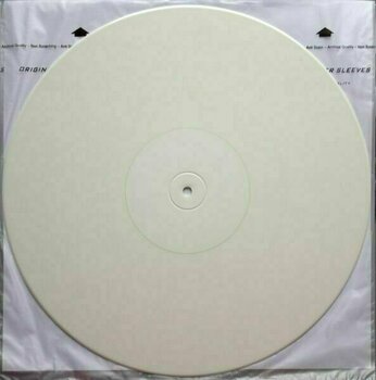 LP deska Daft Punk - Alive 1997 & Alive 2007 (Coloured Vinyl) (4 LP) - 6