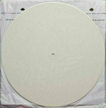 LP deska Daft Punk - Alive 1997 & Alive 2007 (Coloured Vinyl) (4 LP) - 7