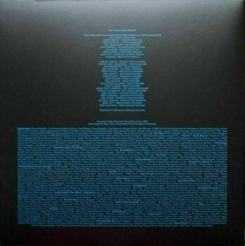 LP deska Daft Punk - Alive 1997 & Alive 2007 (Coloured Vinyl) (4 LP) - 10