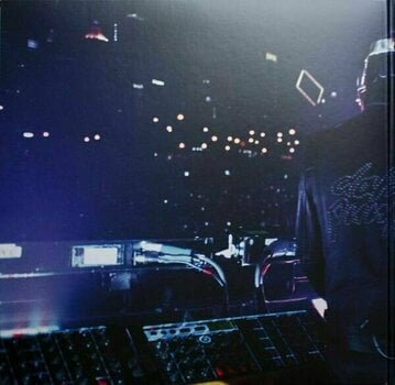 LP deska Daft Punk - Alive 1997 & Alive 2007 (Coloured Vinyl) (4 LP) - 11