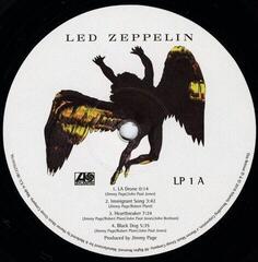 Disco de vinil Led Zeppelin - How The West Was Won (Box Set) (4 LP + 3 CD + DVD) - 2