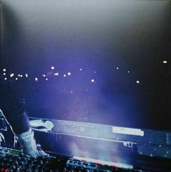 LP deska Daft Punk - Alive 1997 & Alive 2007 (Coloured Vinyl) (4 LP) - 13