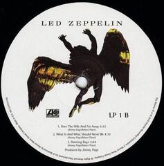 Disco de vinil Led Zeppelin - How The West Was Won (Box Set) (4 LP + 3 CD + DVD) - 3