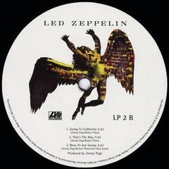Disco de vinil Led Zeppelin - How The West Was Won (Box Set) (4 LP + 3 CD + DVD) - 5