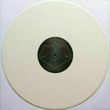 LP deska Daft Punk - Alive 1997 & Alive 2007 (Coloured Vinyl) (4 LP) - 18