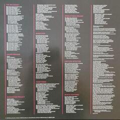 Δίσκος LP Rush - Power Windows (LP) - 3