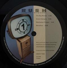 Δίσκος LP Rush - Power Windows (LP) - 4