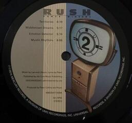 Δίσκος LP Rush - Power Windows (LP) - 5