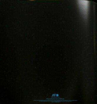 LP deska Daft Punk - Alive 1997 & Alive 2007 (Coloured Vinyl) (4 LP) - 31