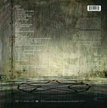 Vinyl Record Rush - 2112 (40th Anniversary) (3 LP) - 17